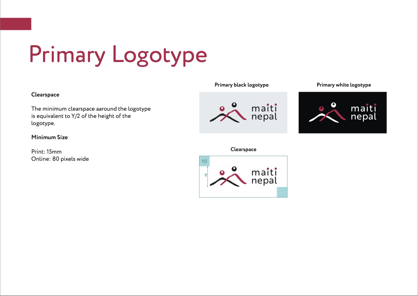 Logo concept exploration 2