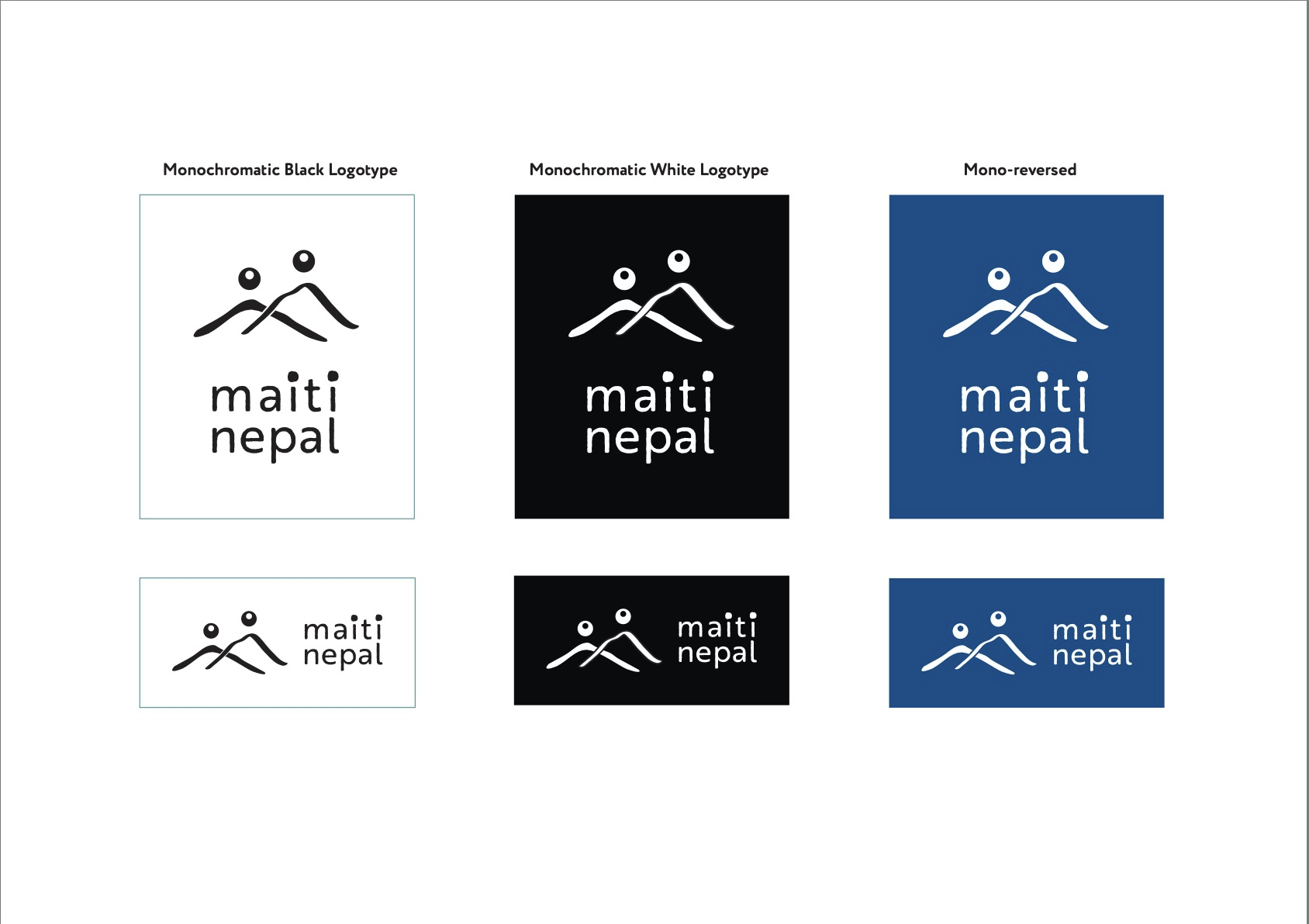 Brand system specification 2
