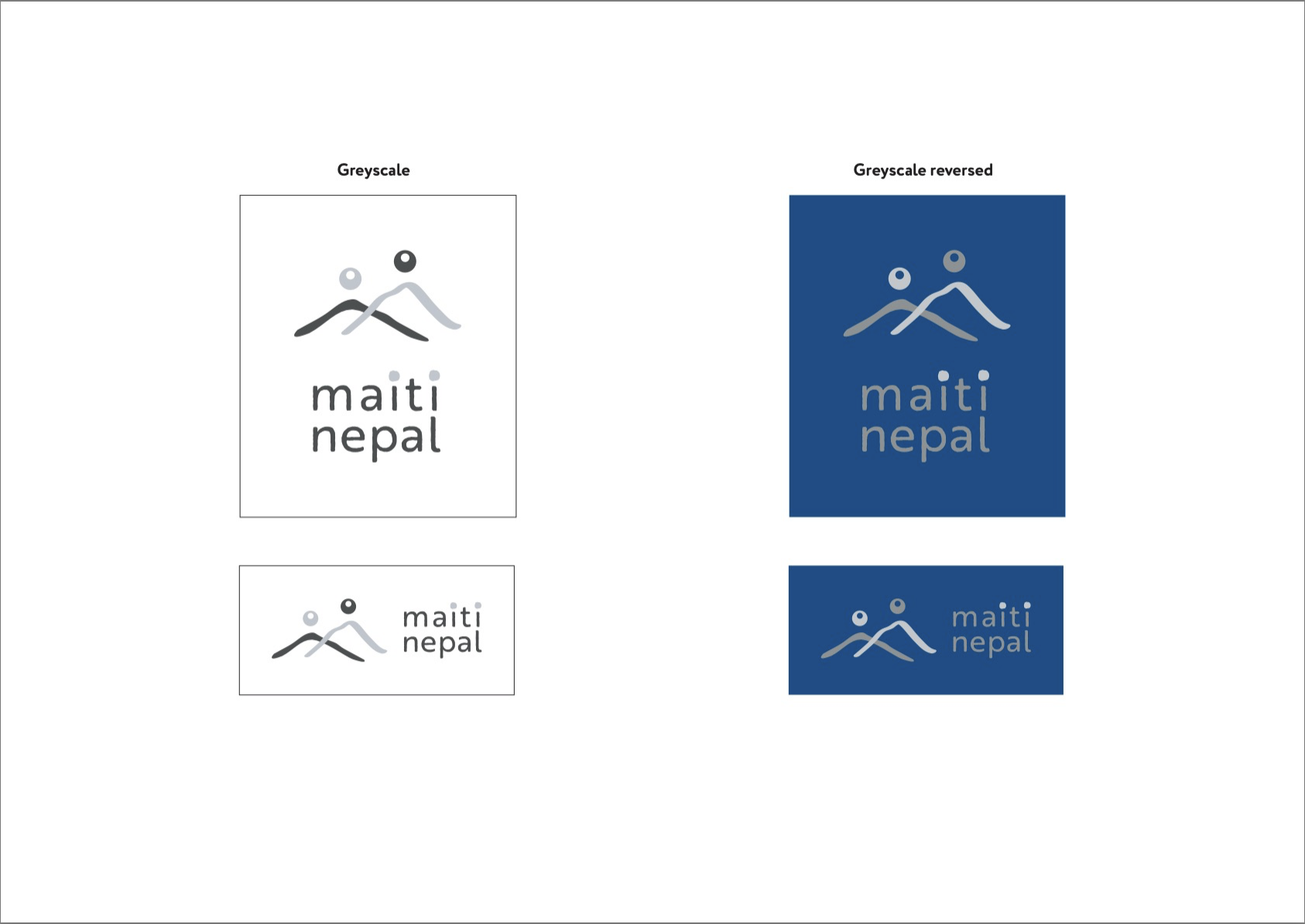 Brand system specification 3